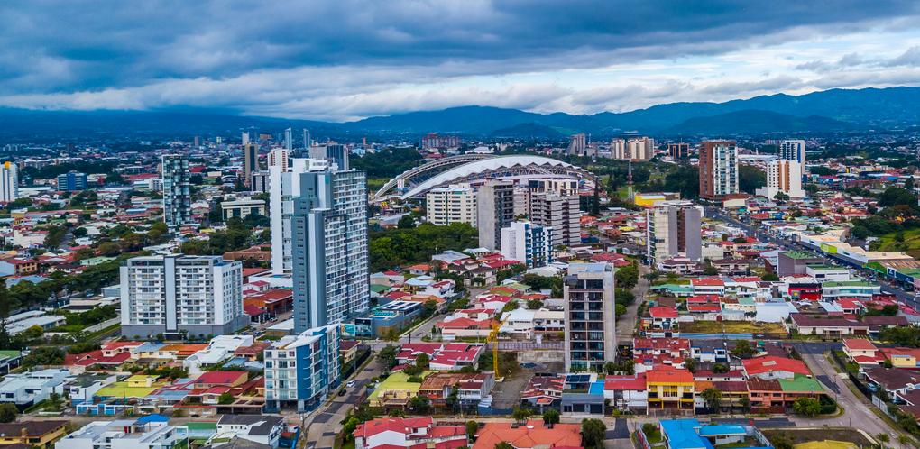 Costa Rica