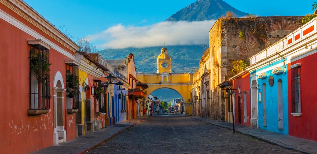 Guatemala