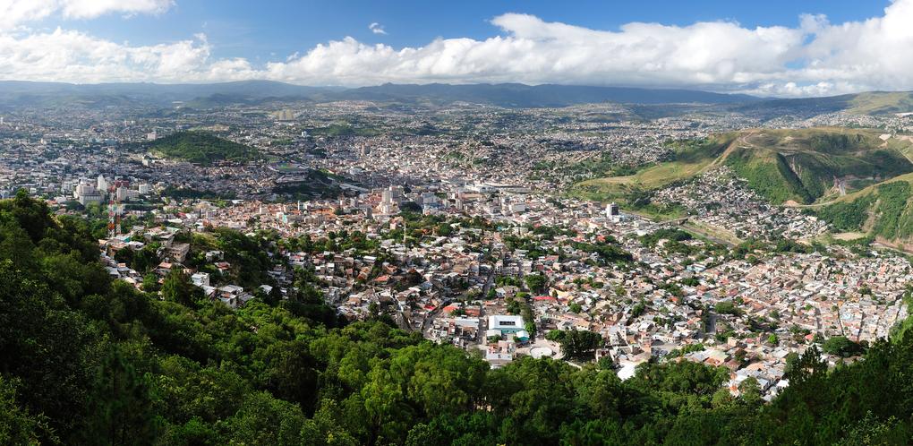 Honduras